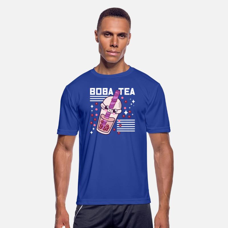 Boba Puns Boba Tea Obey Yourself Now