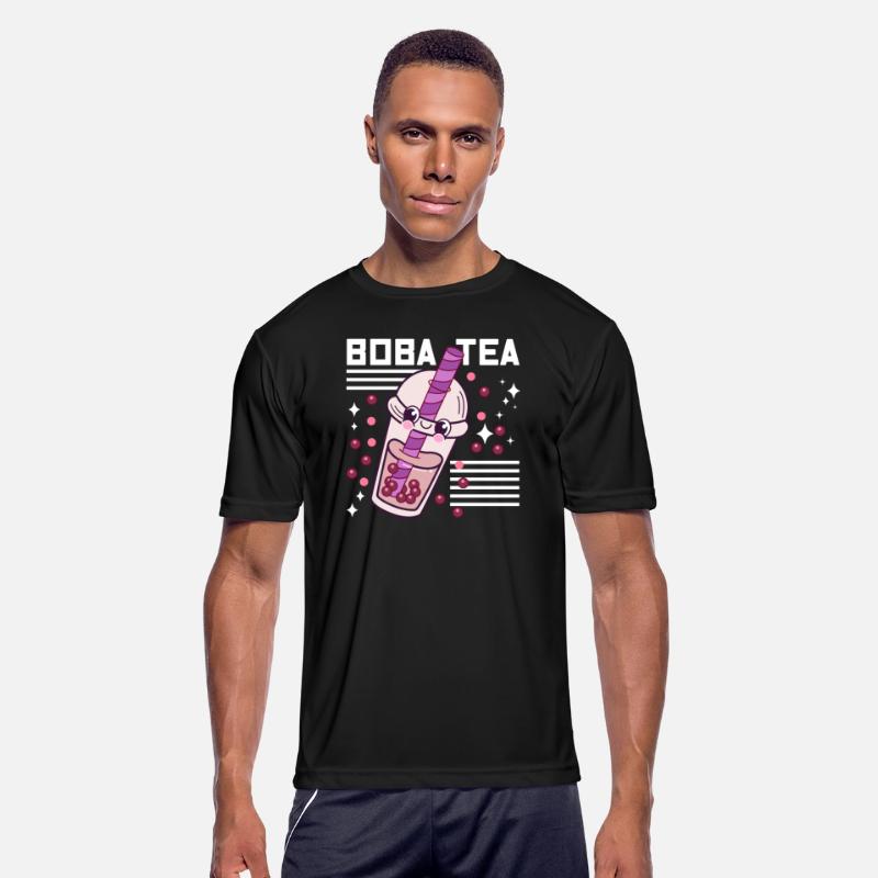Boba Puns Boba Tea Obey Yourself Now