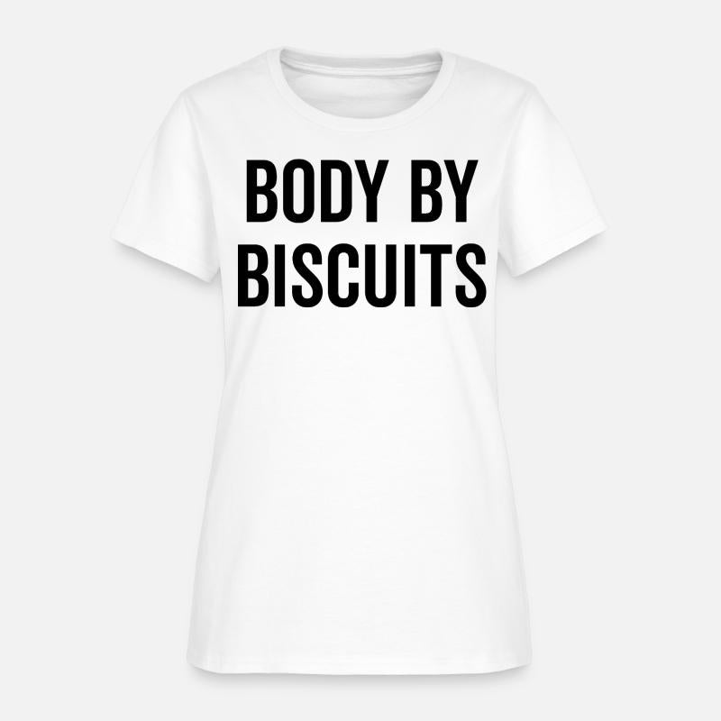 Body by Biscuits