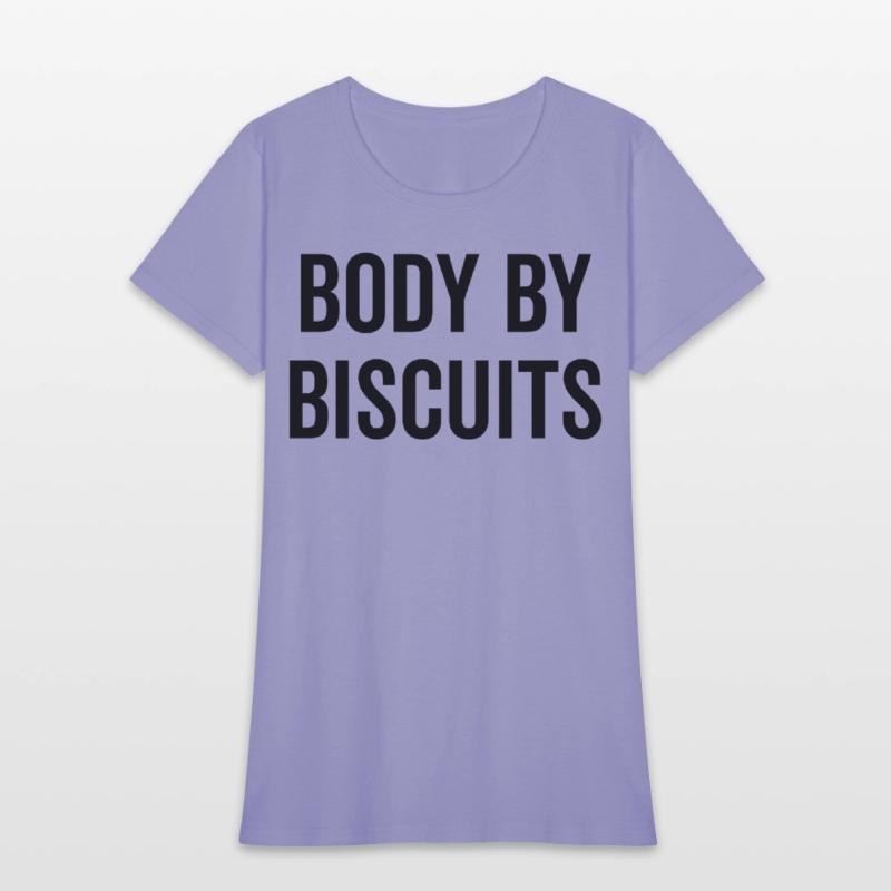 Body by Biscuits