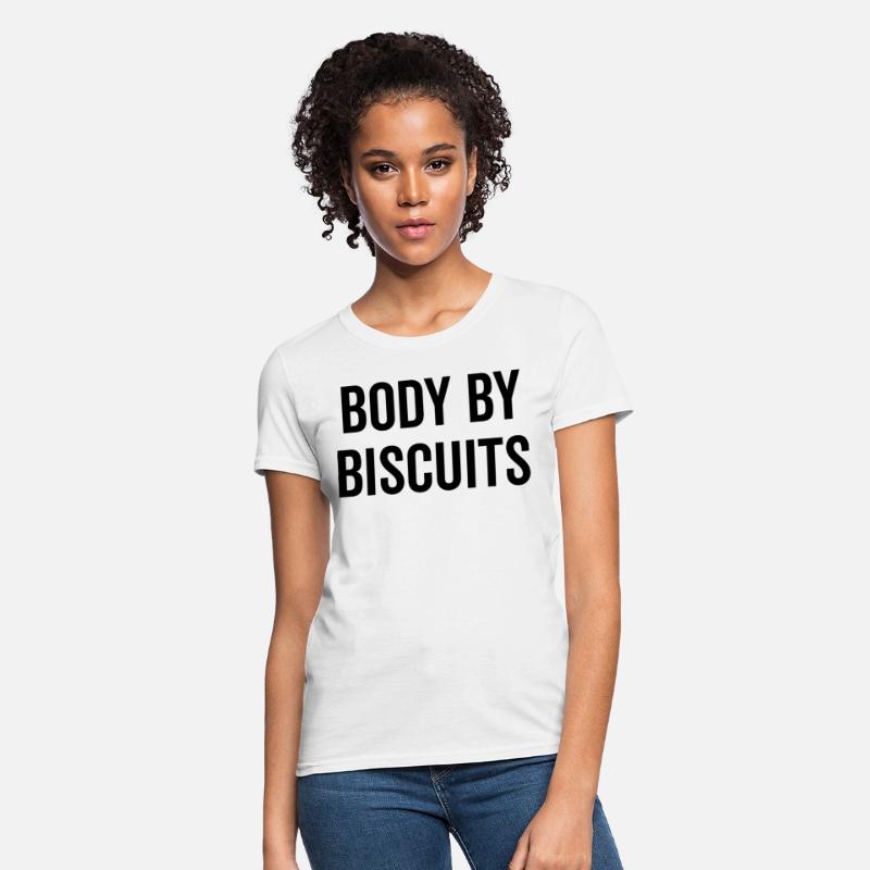 Body by Biscuits