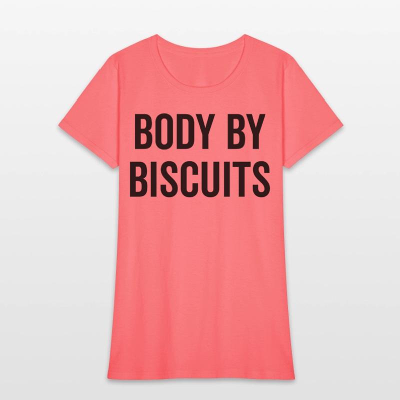 Body by Biscuits
