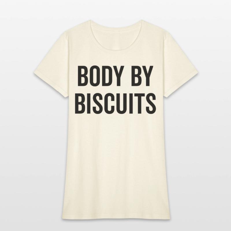 Body by Biscuits
