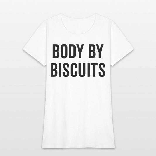 Body by Biscuits