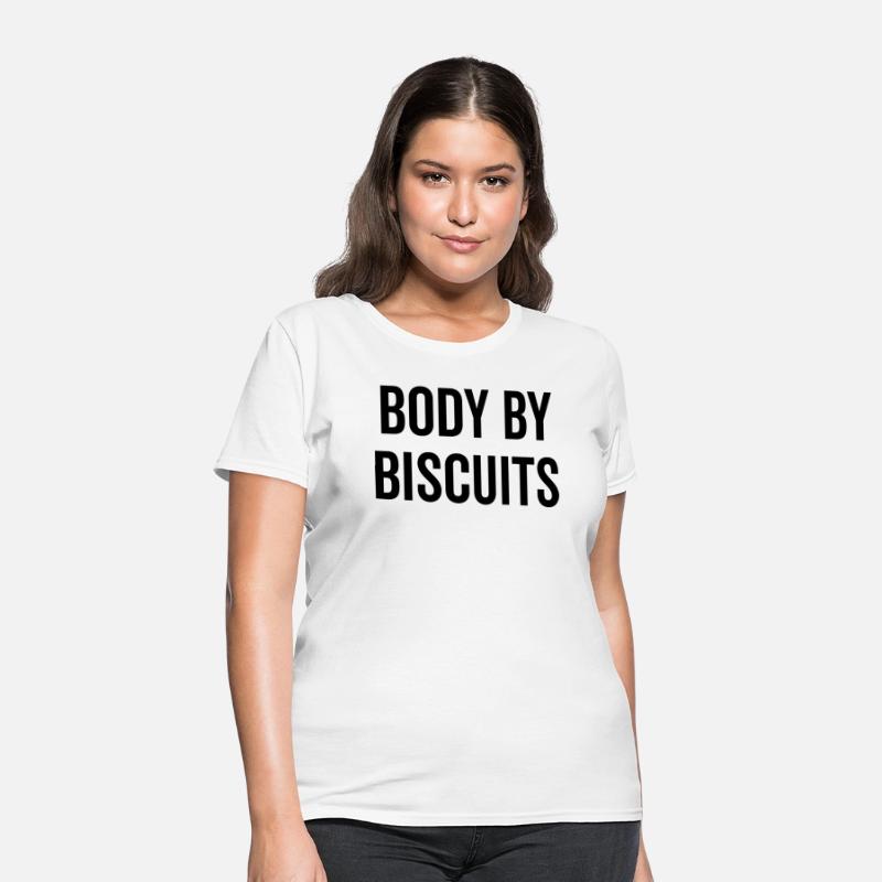 Body by Biscuits