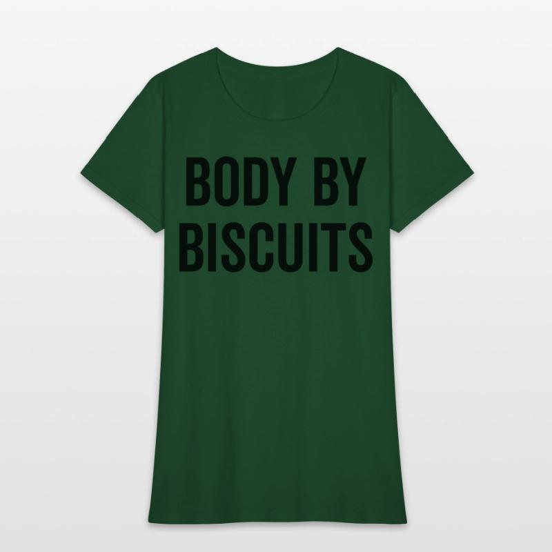 Body by Biscuits