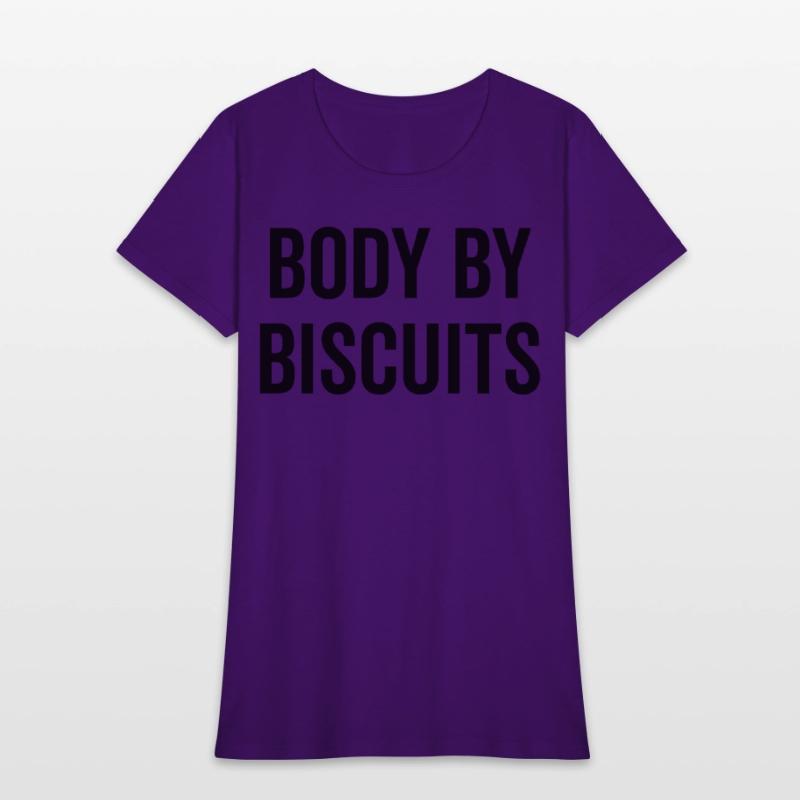 Body by Biscuits