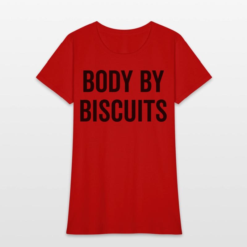 Body by Biscuits
