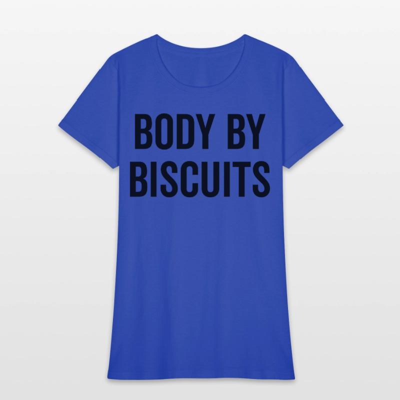 Body by Biscuits