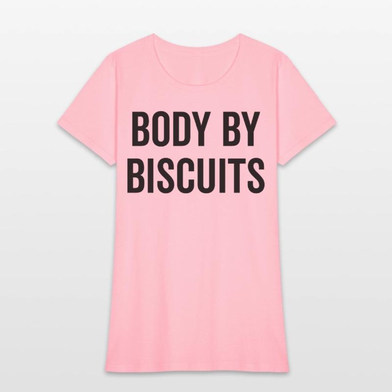 Body by Biscuits