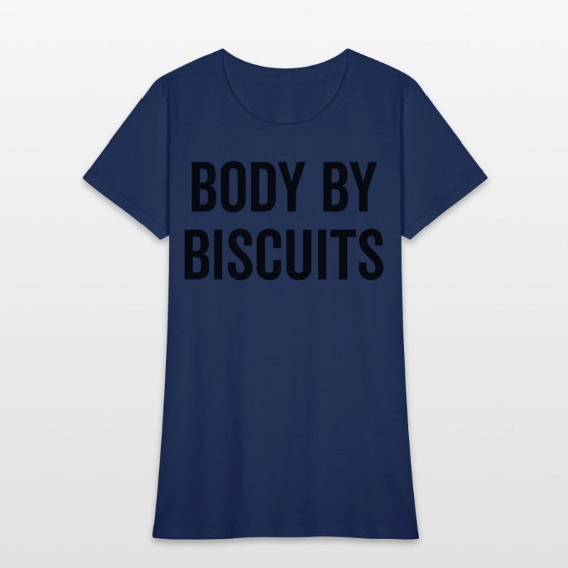 Body by Biscuits