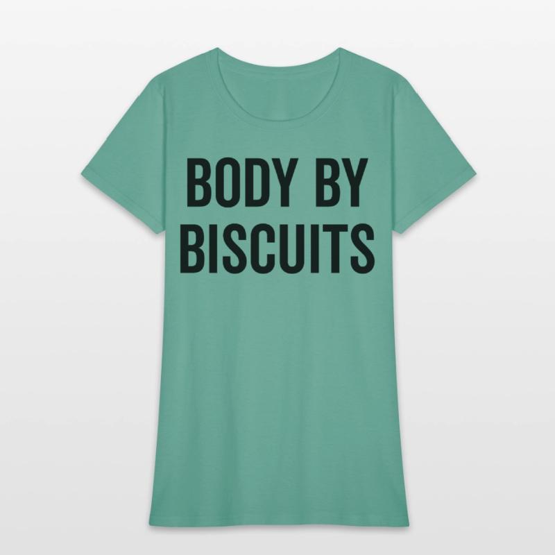 Body by Biscuits