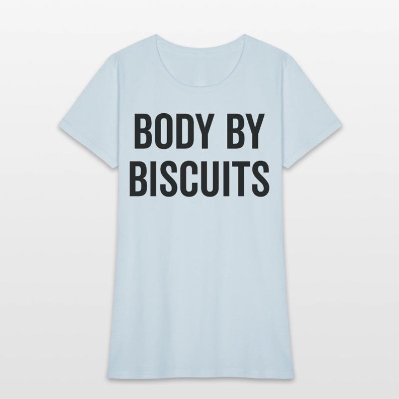 Body by Biscuits