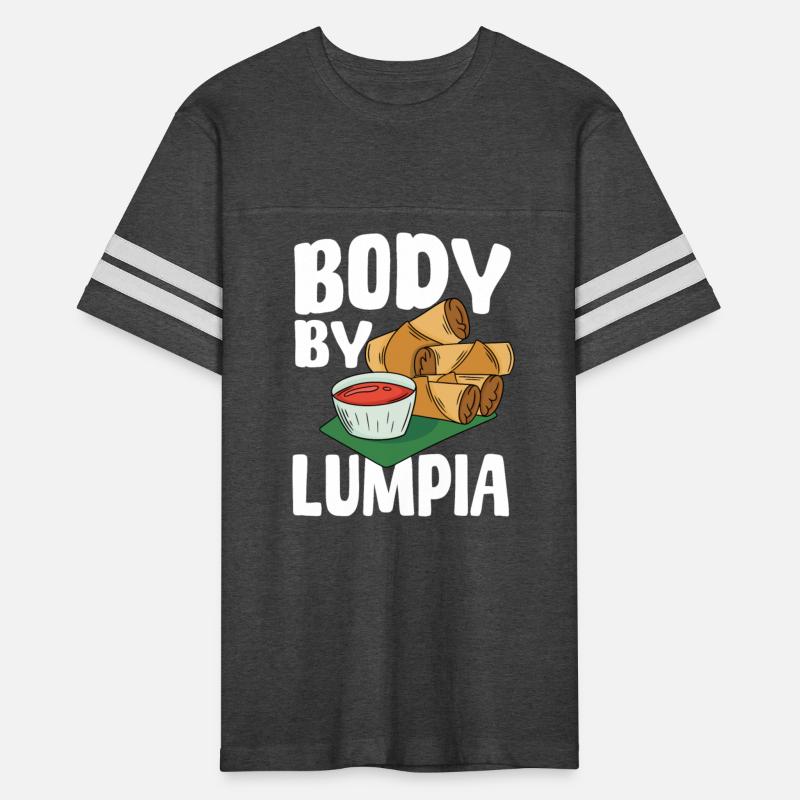 Body By Lumpia
