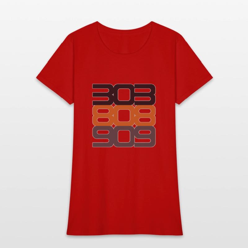 Bold Rhythm Machine Beats
