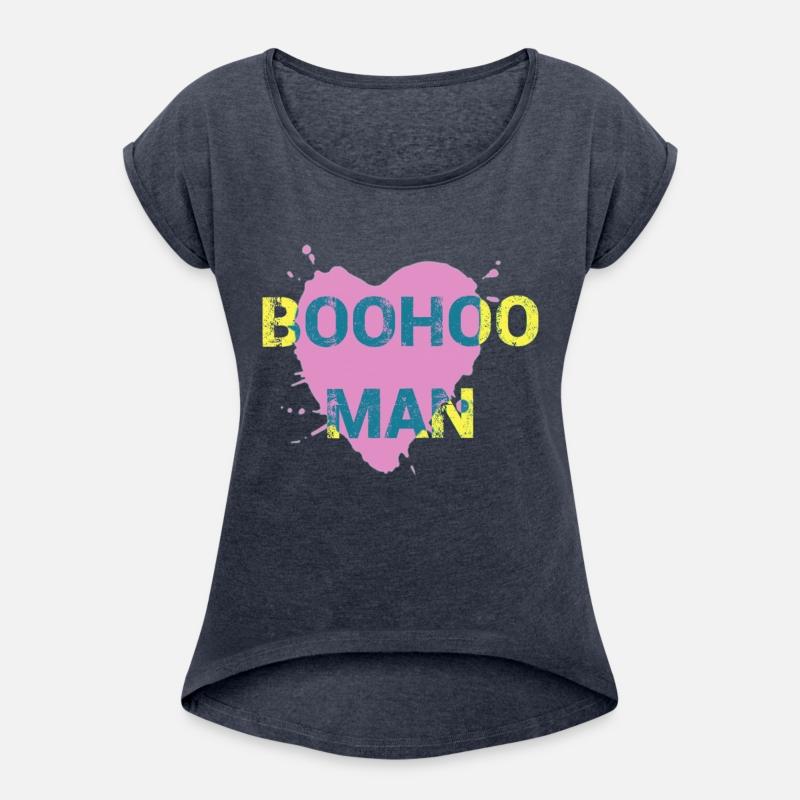 boohooman Classic T Shirt