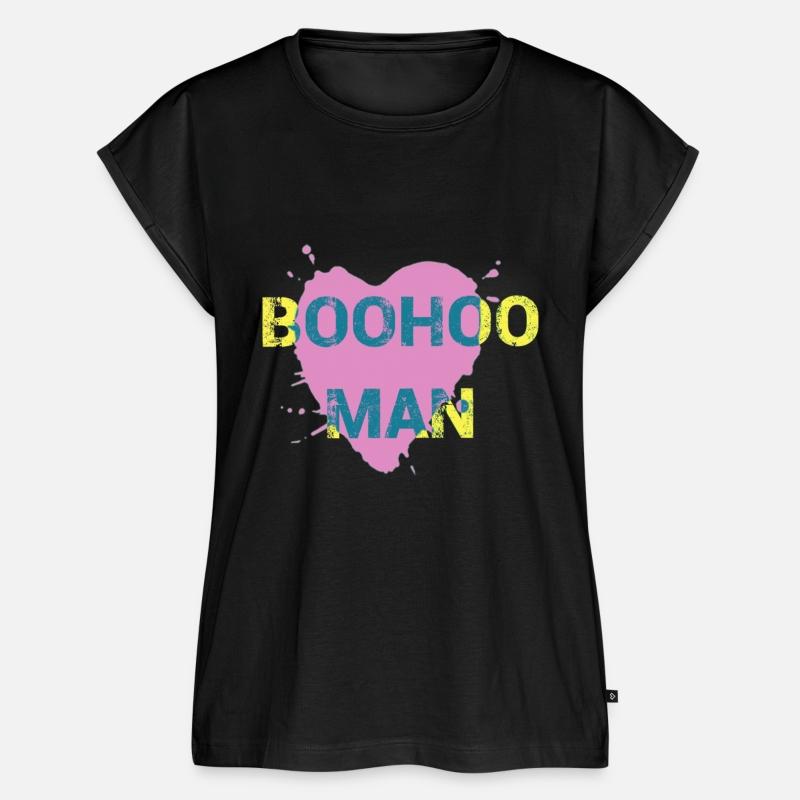 boohooman Classic T Shirt