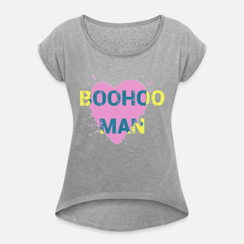boohooman Classic T Shirt