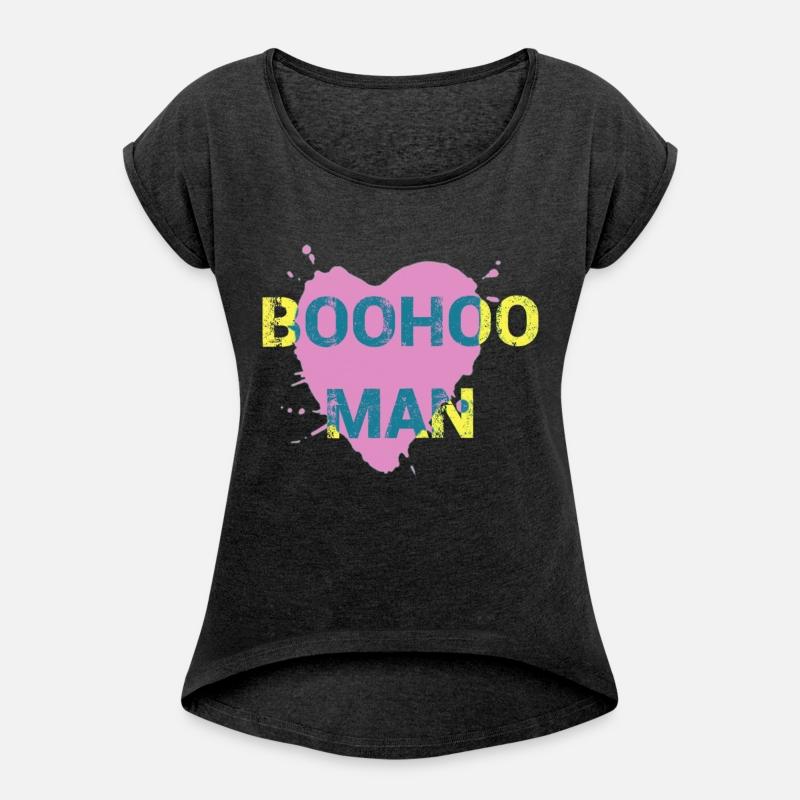 boohooman Classic T Shirt