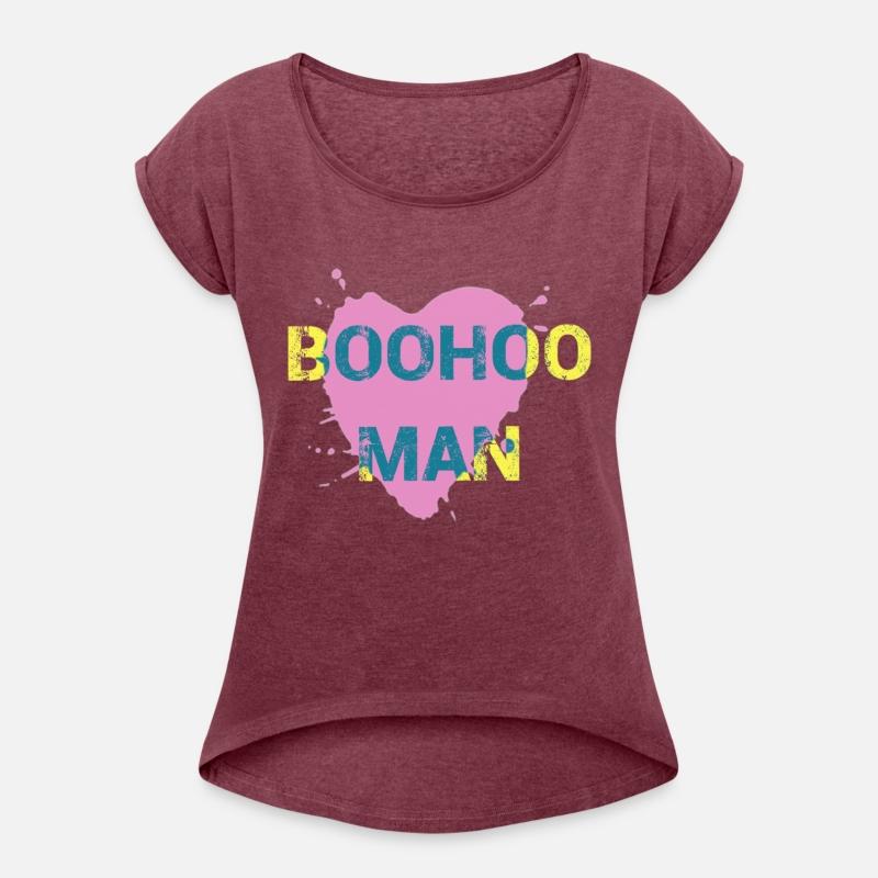 boohooman Classic T Shirt