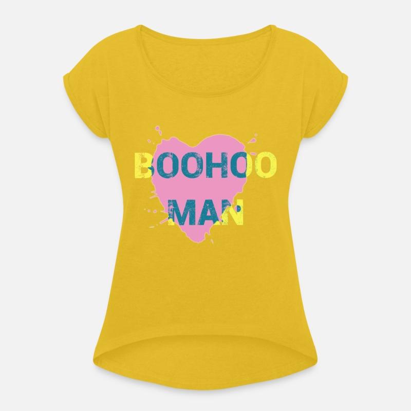 boohooman Classic T Shirt