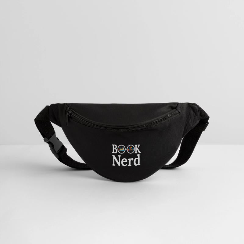 Book Nerd