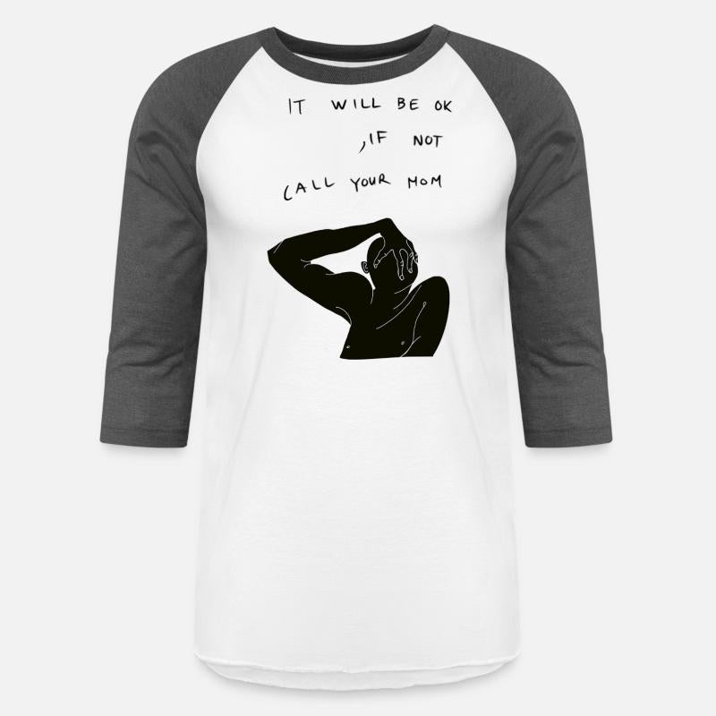 Boost your attitude with the edgy urban slogan