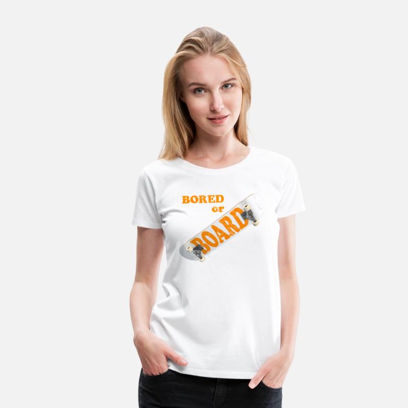 Bored or Board (distressed)