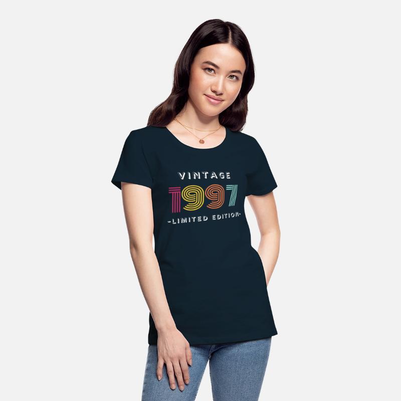 Born In 1997