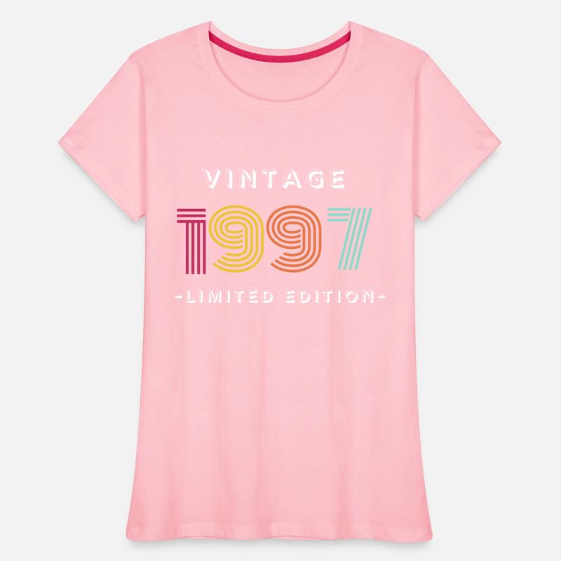 Born In 1997