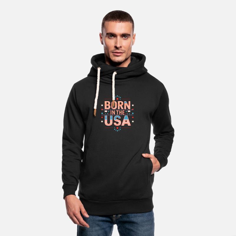 Born In The USA