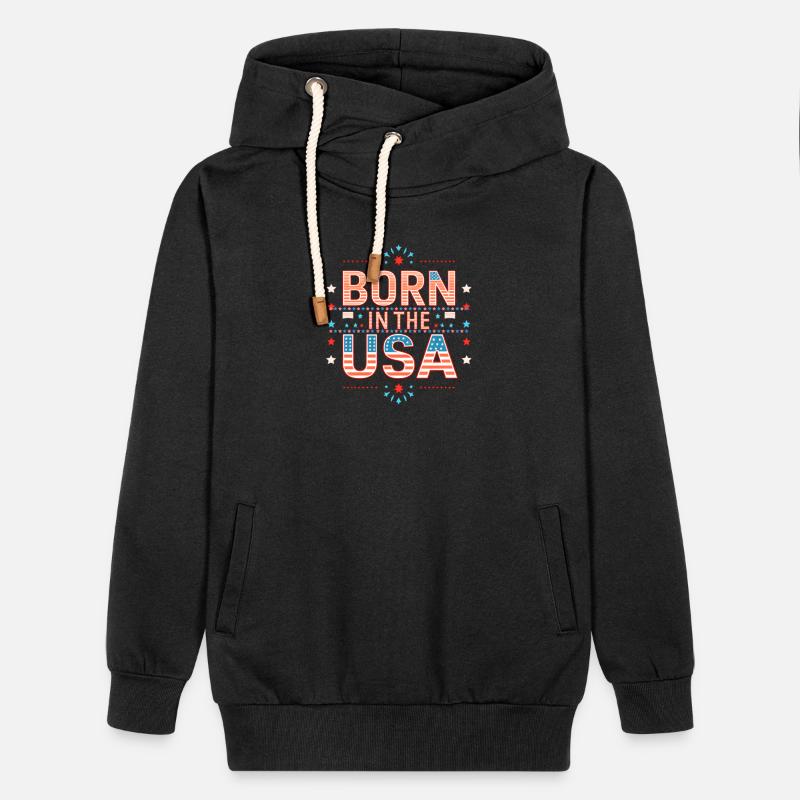 Born In The USA