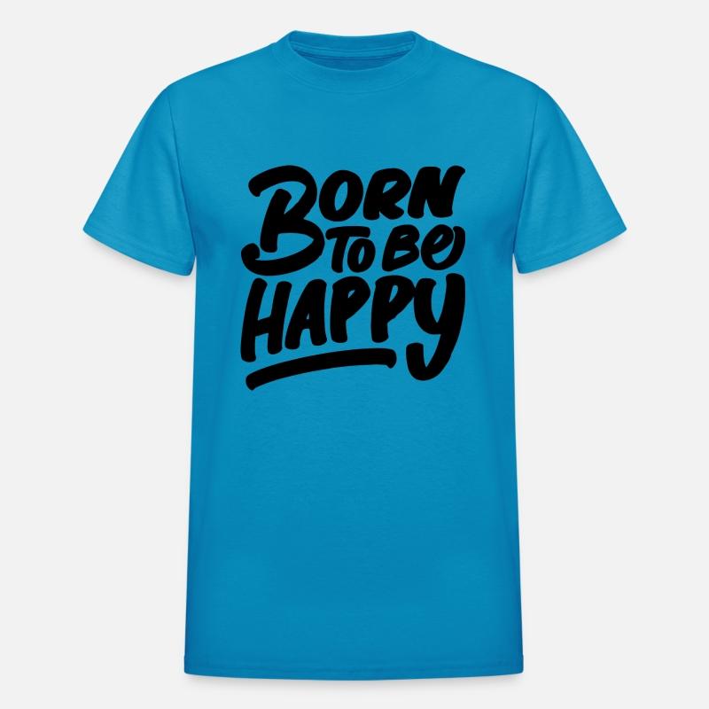 Born to be Happy