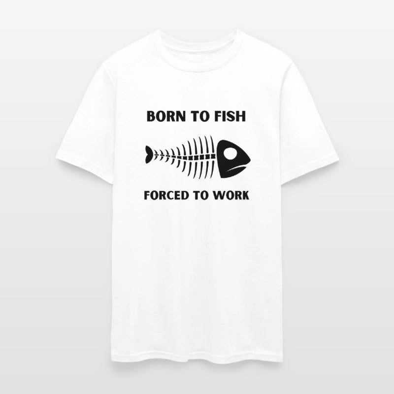 Born To Fish
