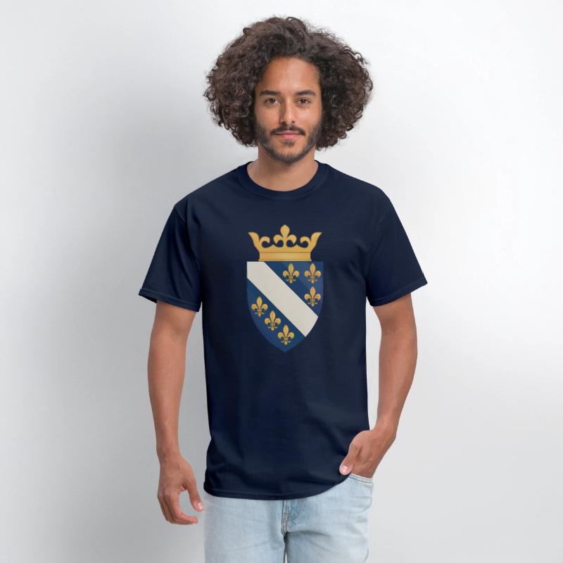 Bosnian Royalty Refreshed