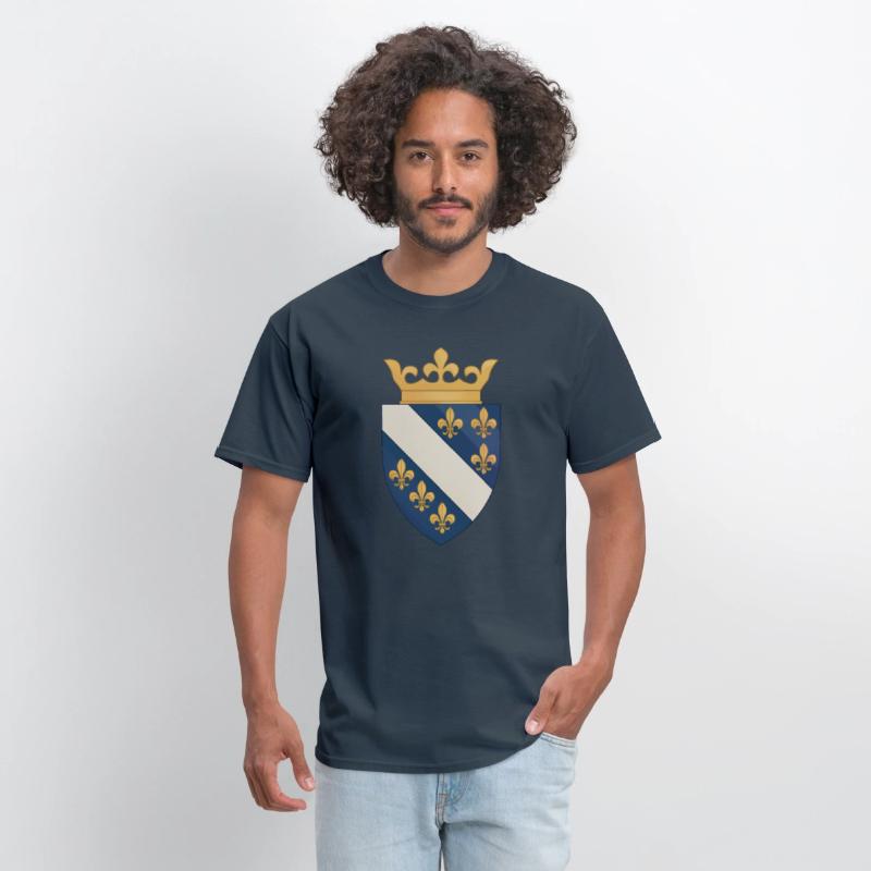 Bosnian Royalty Refreshed