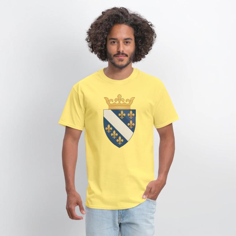 Bosnian Royalty Refreshed