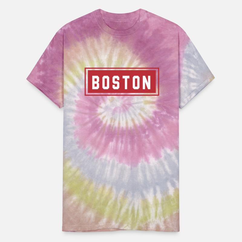 Boston Red