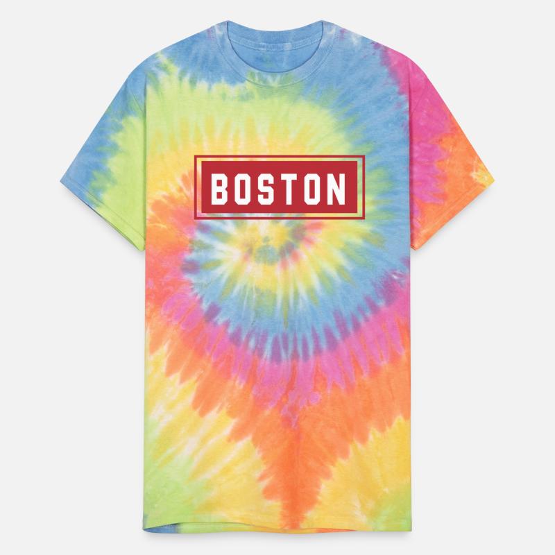 Boston Red