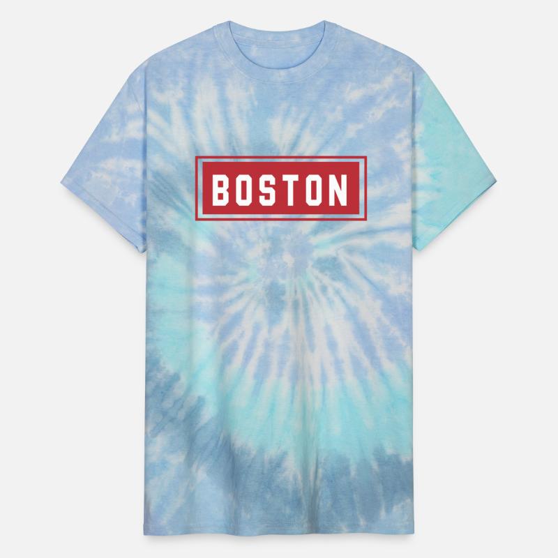 Boston Red