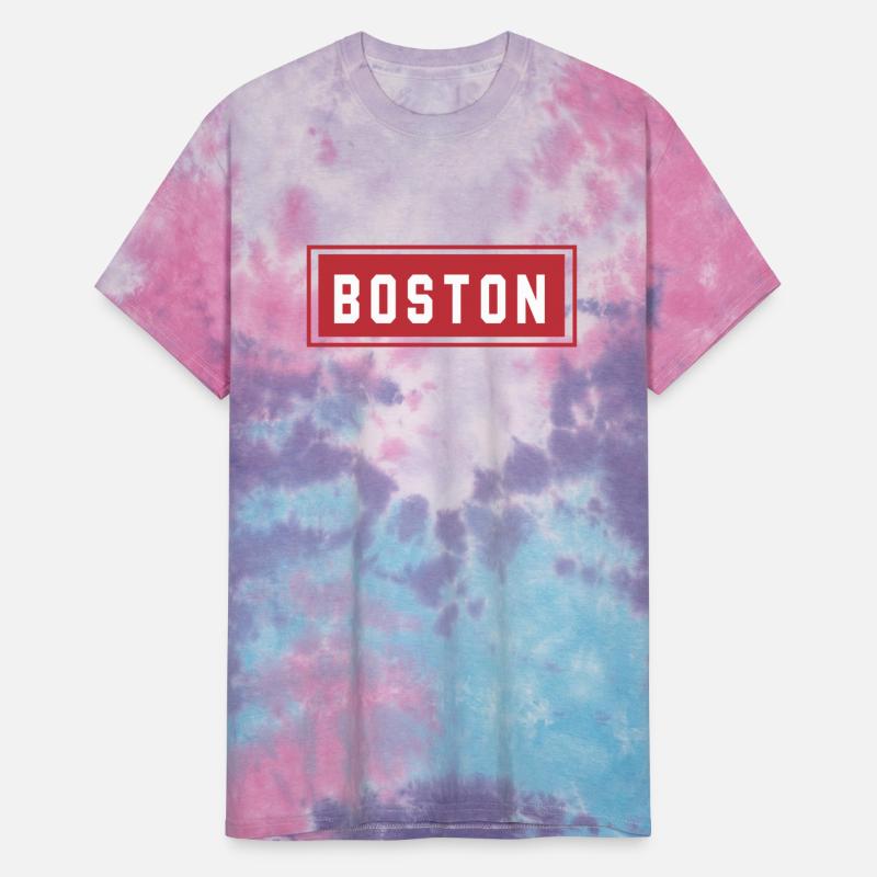 Boston Red