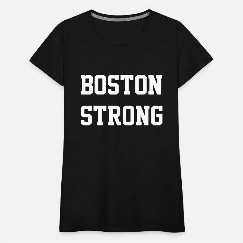 Boston Strong