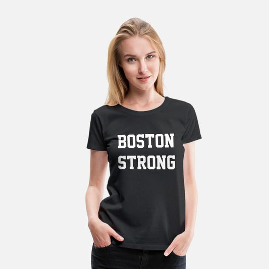 Boston Strong