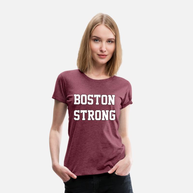 Boston Strong