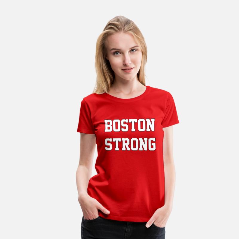 Boston Strong