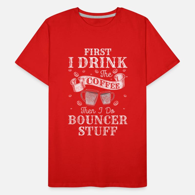 Bouncer Security Admission Team