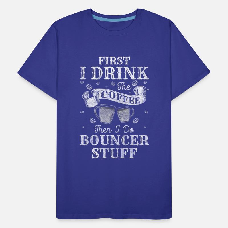 Bouncer Security Admission Team