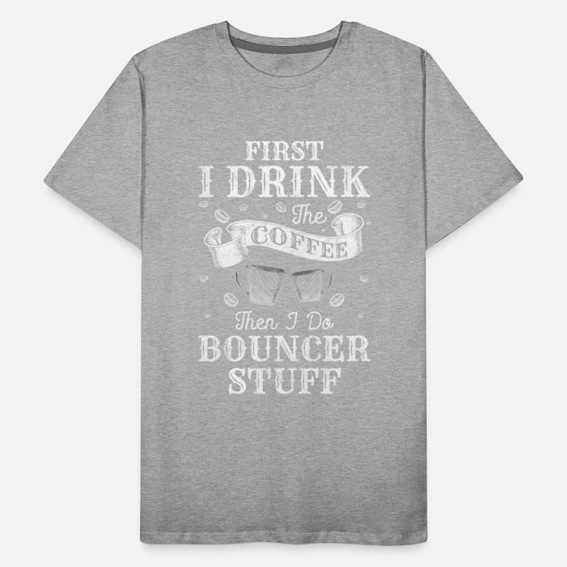 Bouncer Security Admission Team