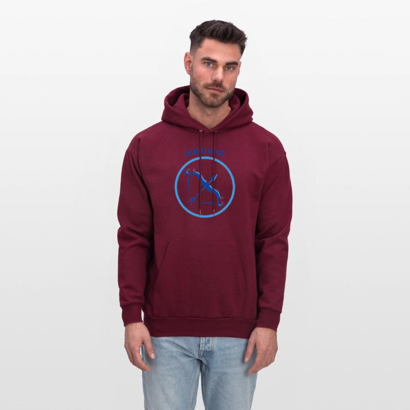 Bow and Arrow HOOD