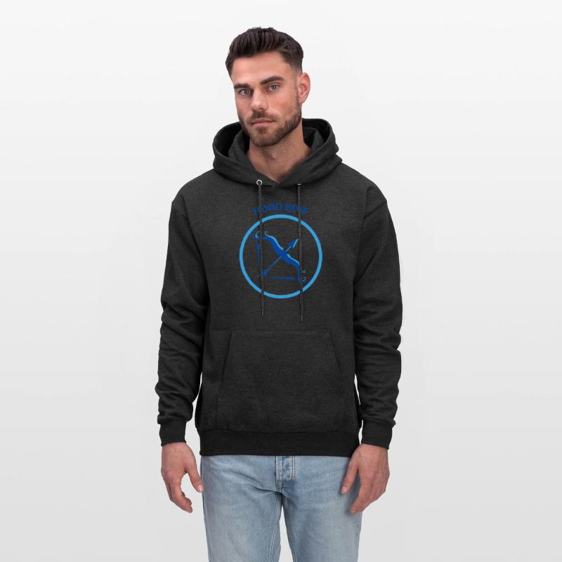 Bow and Arrow HOOD